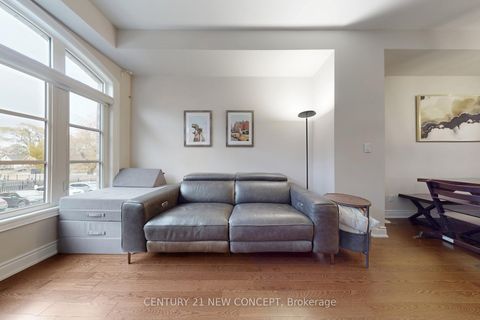 Photo 5 at 27 - 80 Daisy Avenue, Long Branch, Toronto