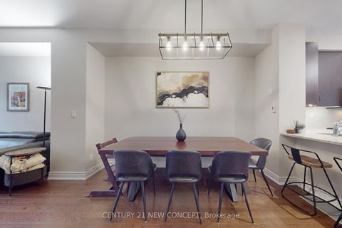 Photo 7 at 27 - 80 Daisy Avenue, Long Branch, Toronto