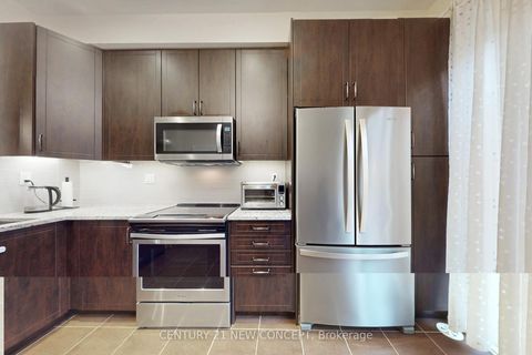 Photo 10 at 27 - 80 Daisy Avenue, Long Branch, Toronto