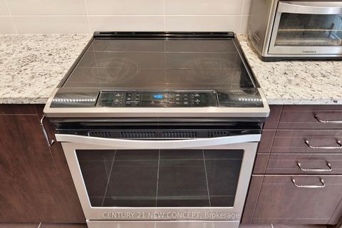 Photo 13 at 27 - 80 Daisy Avenue, Long Branch, Toronto