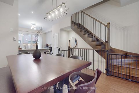 Photo 14 at 27 - 80 Daisy Avenue, Long Branch, Toronto