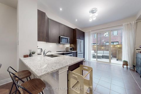 Photo 16 at 27 - 80 Daisy Avenue, Long Branch, Toronto