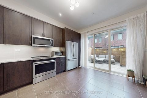 Photo 17 at 27 - 80 Daisy Avenue, Long Branch, Toronto