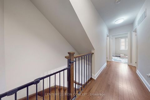 Photo 18 at 27 - 80 Daisy Avenue, Long Branch, Toronto