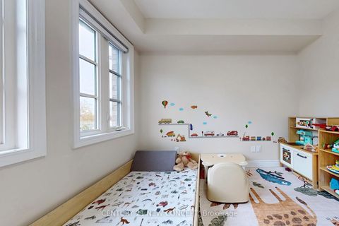 Photo 24 at 27 - 80 Daisy Avenue, Long Branch, Toronto