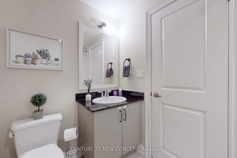 Photo 26 at 27 - 80 Daisy Avenue, Long Branch, Toronto