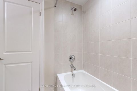 Photo 27 at 27 - 80 Daisy Avenue, Long Branch, Toronto