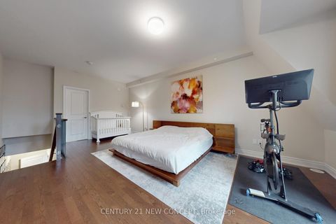 Photo 33 at 27 - 80 Daisy Avenue, Long Branch, Toronto