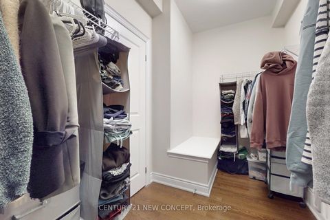 Photo 36 at 27 - 80 Daisy Avenue, Long Branch, Toronto