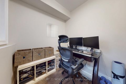 Photo 42 at 27 - 80 Daisy Avenue, Long Branch, Toronto