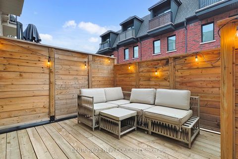 Photo 44 at 27 - 80 Daisy Avenue, Long Branch, Toronto