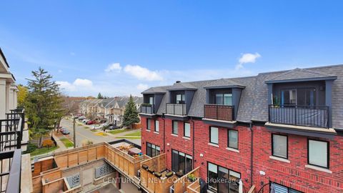 Photo 46 at 27 - 80 Daisy Avenue, Long Branch, Toronto