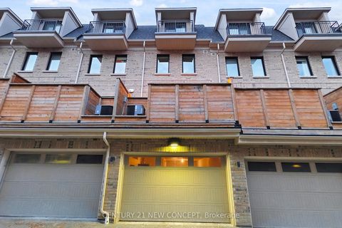 Photo 47 at 27 - 80 Daisy Avenue, Long Branch, Toronto