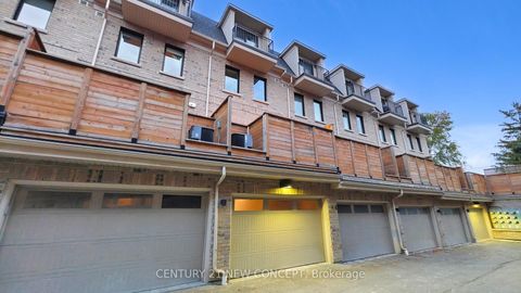 Photo 48 at 27 - 80 Daisy Avenue, Long Branch, Toronto