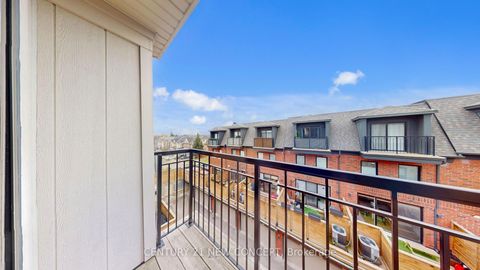 Photo 49 at 27 - 80 Daisy Avenue, Long Branch, Toronto