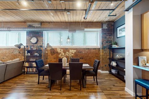 Photo 11 at 107 - 2154 Dundas Street W, Roncesvalles, Toronto