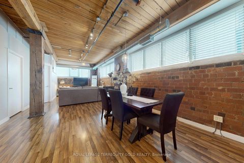 Photo 12 at 107 - 2154 Dundas Street W, Roncesvalles, Toronto