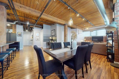 Photo 14 at 107 - 2154 Dundas Street W, Roncesvalles, Toronto