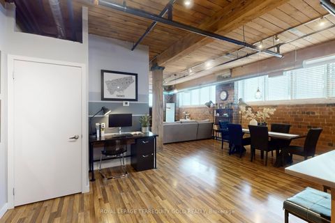 Photo 25 at 107 - 2154 Dundas Street W, Roncesvalles, Toronto