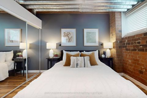 Photo 27 at 107 - 2154 Dundas Street W, Roncesvalles, Toronto