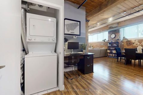 Photo 34 at 107 - 2154 Dundas Street W, Roncesvalles, Toronto