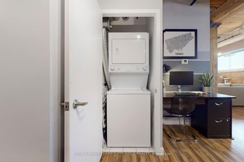 Photo 37 at 107 - 2154 Dundas Street W, Roncesvalles, Toronto