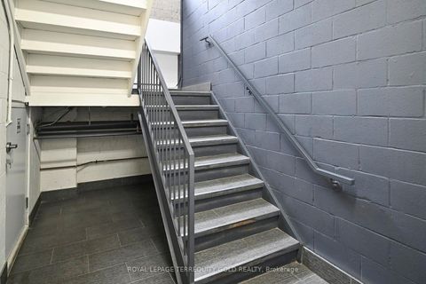 Photo 42 at 107 - 2154 Dundas Street W, Roncesvalles, Toronto