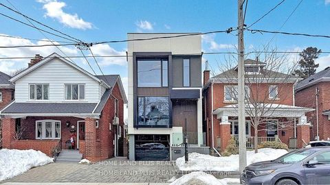 Photo 0 at 116 Deloraine Avenue, Lawrence Park North, Toronto