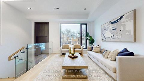 Photo 1 at 116 Deloraine Avenue, Lawrence Park North, Toronto