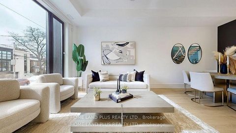 Photo 6 at 116 Deloraine Avenue, Lawrence Park North, Toronto