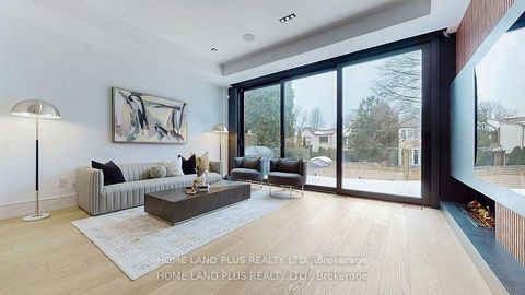 Photo 7 at 116 Deloraine Avenue, Lawrence Park North, Toronto