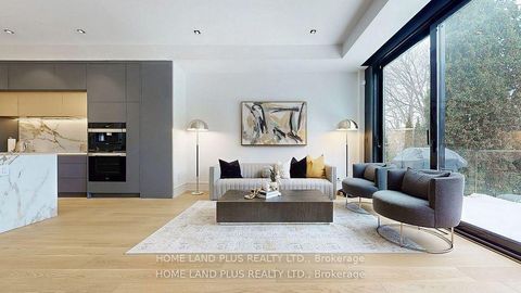 Photo 8 at 116 Deloraine Avenue, Lawrence Park North, Toronto