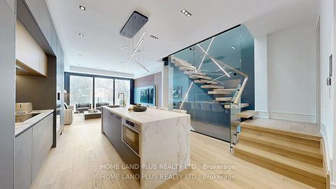 Photo 9 at 116 Deloraine Avenue, Lawrence Park North, Toronto