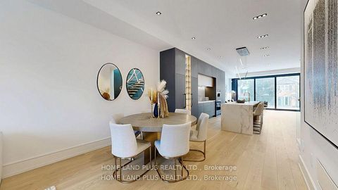 Photo 10 at 116 Deloraine Avenue, Lawrence Park North, Toronto