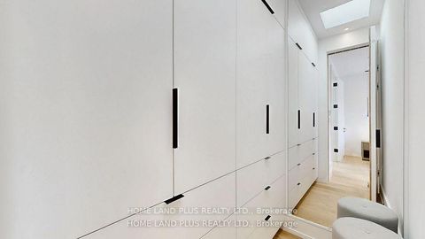 Photo 15 at 116 Deloraine Avenue, Lawrence Park North, Toronto