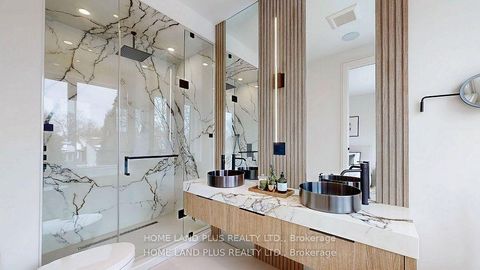 Photo 16 at 116 Deloraine Avenue, Lawrence Park North, Toronto