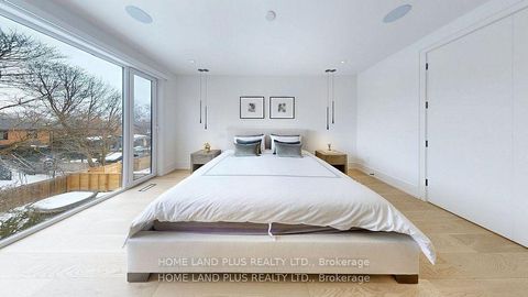 Photo 17 at 116 Deloraine Avenue, Lawrence Park North, Toronto