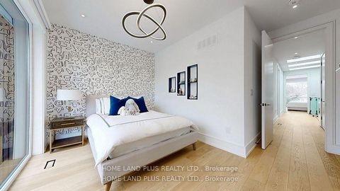 Photo 18 at 116 Deloraine Avenue, Lawrence Park North, Toronto