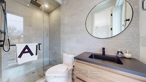 Photo 19 at 116 Deloraine Avenue, Lawrence Park North, Toronto