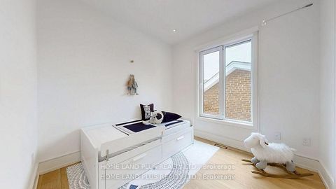 Photo 20 at 116 Deloraine Avenue, Lawrence Park North, Toronto