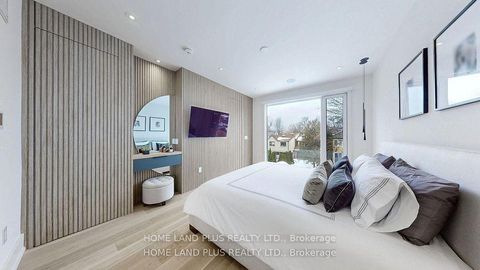 Photo 21 at 116 Deloraine Avenue, Lawrence Park North, Toronto