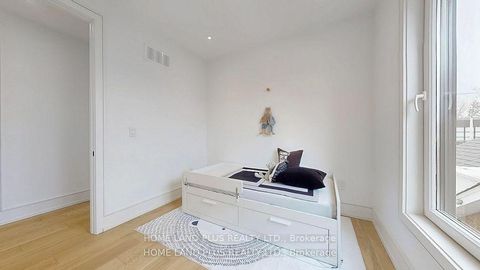 Photo 22 at 116 Deloraine Avenue, Lawrence Park North, Toronto