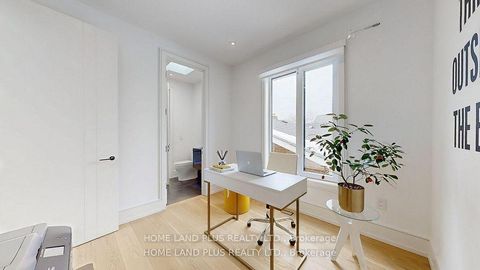 Photo 25 at 116 Deloraine Avenue, Lawrence Park North, Toronto