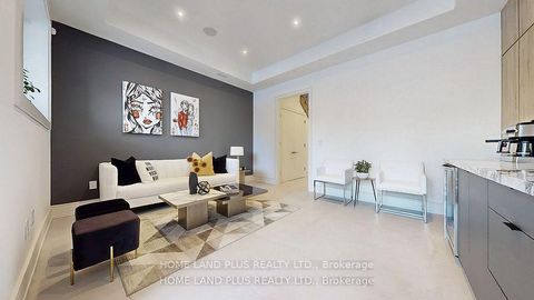 Photo 27 at 116 Deloraine Avenue, Lawrence Park North, Toronto