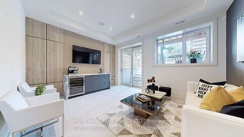 Photo 28 at 116 Deloraine Avenue, Lawrence Park North, Toronto