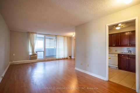 Photo 2 at 711 - 1338 York Mills Road, Donalda, Toronto