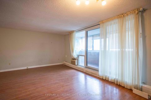 Photo 5 at 711 - 1338 York Mills Road, Donalda, Toronto