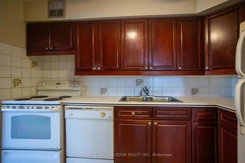 Photo 14 at 711 - 1338 York Mills Road, Donalda, Toronto