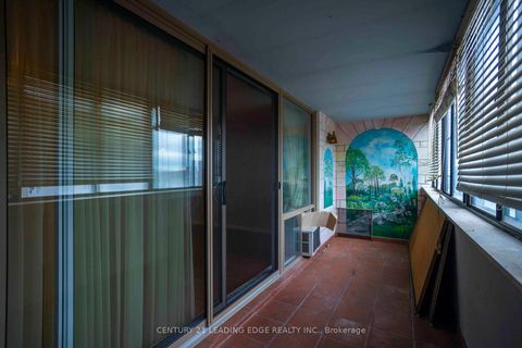 Photo 15 at 711 - 1338 York Mills Road, Donalda, Toronto