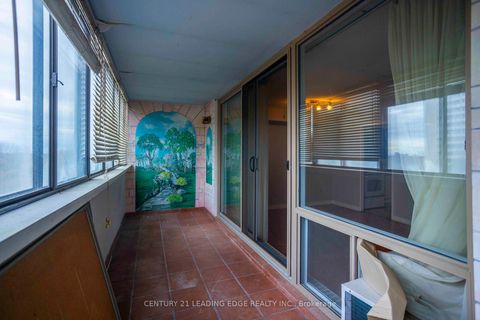 Photo 16 at 711 - 1338 York Mills Road, Donalda, Toronto